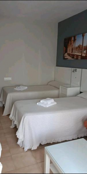 Apartamento Triana, 5 mins centro